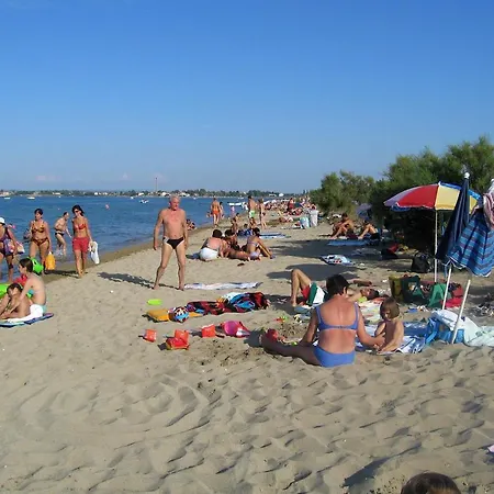 Apartman By The Sea Nin, Zadar - 19103 *