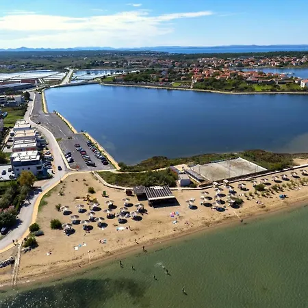 By The Sea Nin, Zadar - 19103