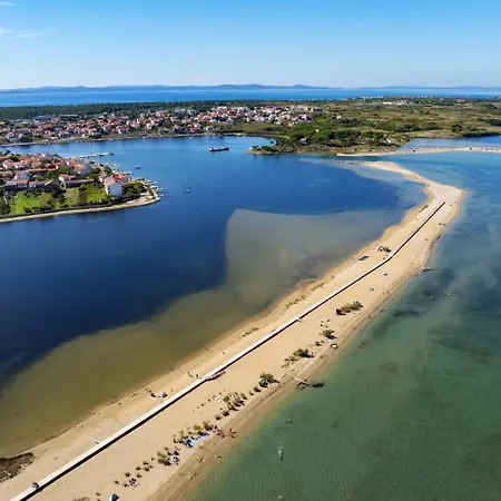 Apartman By The Sea Nin, Zadar - 19103 Nin