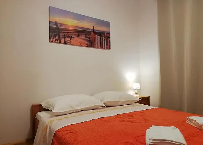 By The Sea Nin, Zadar - 19103 Apartman