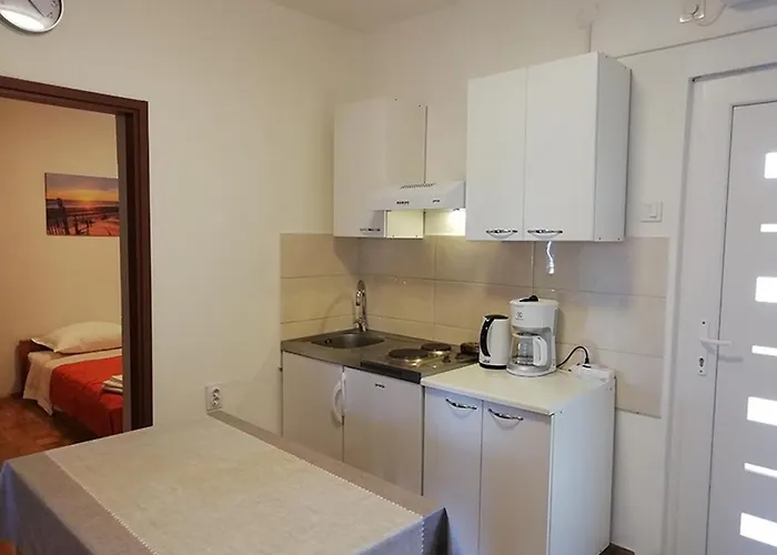 Apartman By The Sea Nin, Zadar - 19103