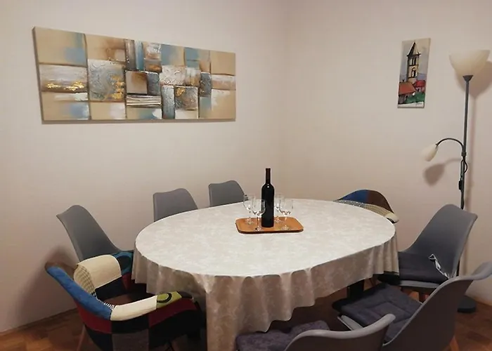 By The Sea Nin, Zadar - 19103