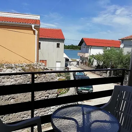 By The Sea Nin, Zadar - 19103 *