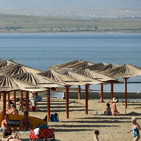 公寓 By The Sea Nin, Zadar - 19103 *