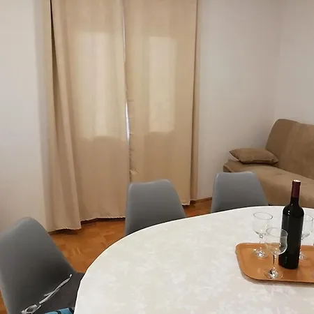 By The Sea Nin, Zadar - 19103 *