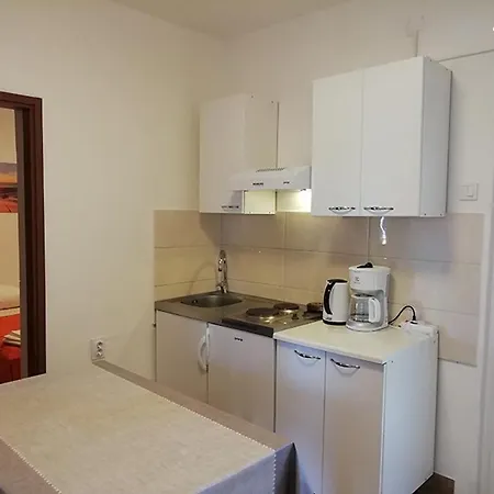 شقة By The Sea Nin, Zadar - 19103