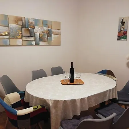 By The Sea Nin, Zadar - 19103