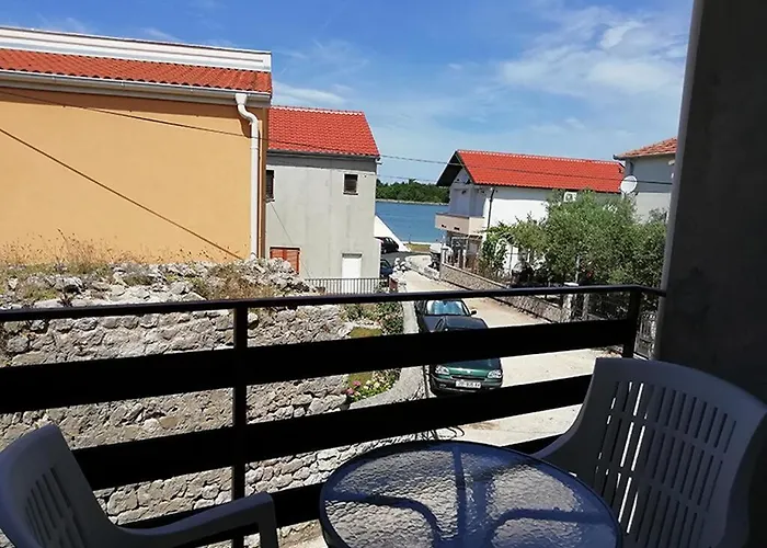 By The Sea Nin, Zadar - 19103 *