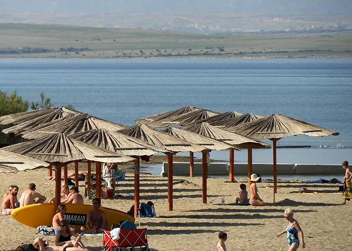 Апартаменты By The Sea Nin, Zadar - 19103 *