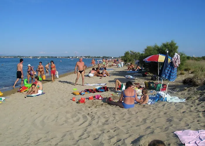 Апартаменты By The Sea Nin, Zadar - 19103 *