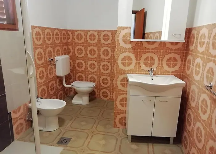 By The Sea Nin, Zadar - 19103 Apartamento Nin