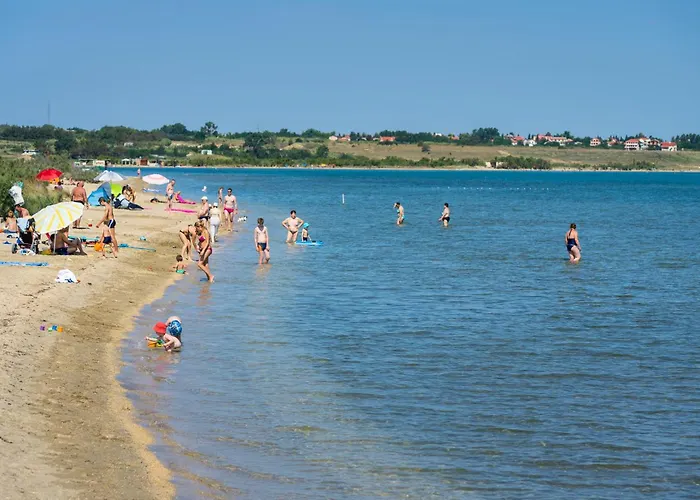 By The Sea Nin, Zadar - 19103 *