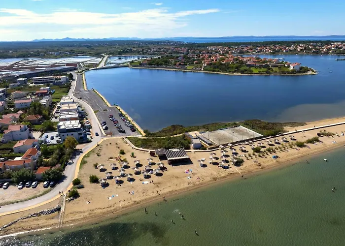 By The Sea Nin, Zadar - 19103